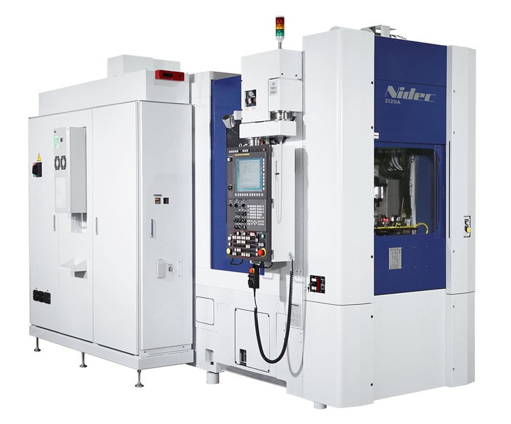 WENZEL and Nidec Machine Tool America announce technical partnership for IMTS 2022